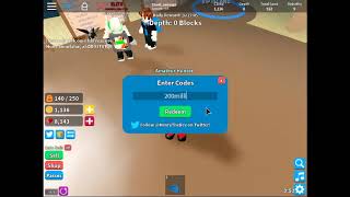 Roblox All Codes Treasure Hunt Simulator