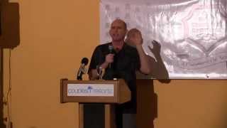 Ethan Nadelmann Executive Director Drug Policy Alliance