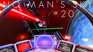 No Man's Sky: Кидалово  [прохождение] #20