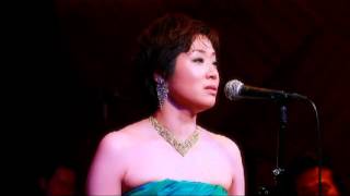 津軽のふるさと　歌とフルート　若生りえJazzLiveにて収録