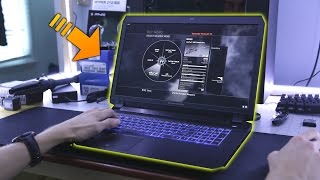 The Best Gaming Laptop I've Ever Used