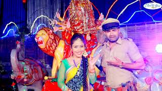 Amrita dixit और राकेश  दरोगा  राकेश रंजन  की खीटिर पिटिर  और नवरात्र की ढेरो बधाई