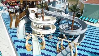 Crystal Family World of Colors resort & Spa - Belek - Boğazkent - Antalya