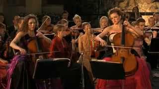 Kalevi Aho: Concerto for 2 Cellos and Orchestra (Live)