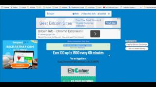 Bitaler- биткоин кран раздает до 1500 сатош  в 1 час на Faucetbox !!!