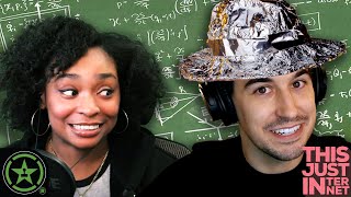 Big Brain Memes - This Just Internet