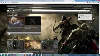 The Elder Scrolls Online - Билды Храмовника и Новый Форум. #36