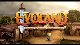 Evoland Прохождение часть 3 - Шахты Нории [HD 1080p]