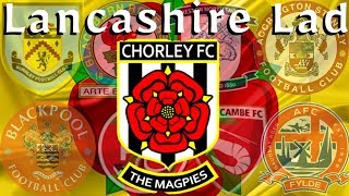 FM20 | LANCASHIRE LAD | MID SEASON REVIEW CHORLEY FC | S1 Ep 5 | Journeyman | Football Manager 2020
