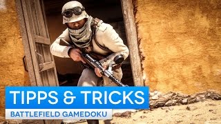 Battlefield 1 Tipps und Tricks -  Richtig schießen - Besser werden in Battlefield 1