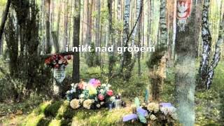 CHWAŁA BOHATEROM - CISZA ZŁOTA TRĄBKA