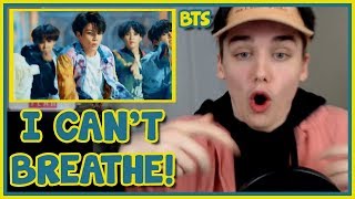 BTS (방탄소년단) 'FAKE LOVE' Official MV REACTION [RIP ARMY]