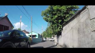 St Andrew Lane, Whitfield Town, Kingston, Jamaica