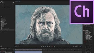 Adobe CC Character Animator 2019 - First Impressions