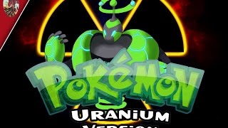 (Live Stream) Pokemon Uranium Playthrough - Part 1