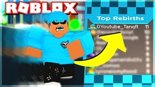 I Became The WORLDS TOP Player And REACHED MAX SPEED In Heroes Of Speed (ROBLOX)