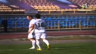 «Шахтер» - «Кайрат» - 4:1 (3:1)