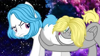 (PMV) Пони клип ✦✧❤То, что люди называют любовь❤✧✦