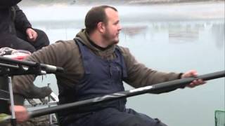 Рыбак Рыбаку 381 "Ловля штекером".