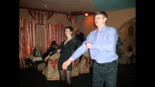 Встреча одноклассников Авдеевка школа №6 10.03.2012