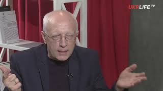 Олег Соскин: Рейтинги Порошенко движутся к нулю