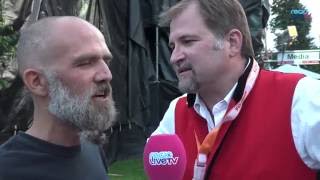 VolksSchlager OpenAir 2016: Reto Porter meets Stefan Roos