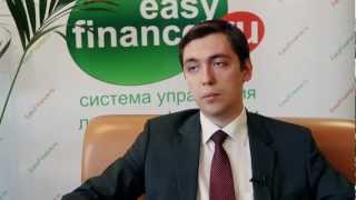 Отзыв о SeoPult от компании Easyfinance