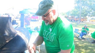 UAM Fall Semester Recap 2019