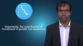 Emerging Market Growth is Likely to Slow in Q3 2019 - Econ Watch Brief Emerging Markets