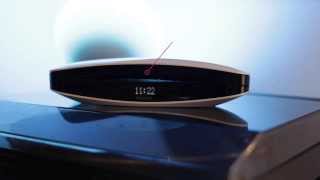 Teléfono inalámbrico Philips Luceo M6601WB/23