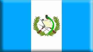 Himno Nacional de Guatemala (El más hermoso del mundo)