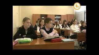 Мать и дитя: Бэби-Бум, Подросток не хочет учиться