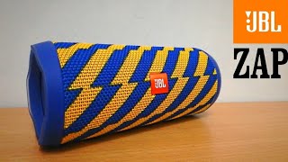 JBL flip 4 - РЕМОНТ СВОИМИ РУКАМИ