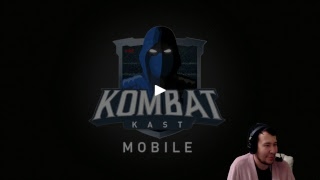 KOMBAT KAST #3 НА РУССКОМ