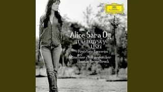 Liszt: Piano Concerto No.1 in E flat, S.124 - 3. Allegro marziale animato - Presto