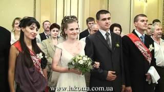 Олег и Вика клип