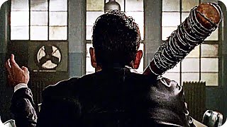 The Walking Dead Season 8 Episode 7 Trailer (2017) amc Series