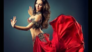 Супер виртуозные Восточные танцы Eastern dance