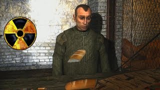 ОБНОВЛЕНИЕ МОДА АЛЬТЕРНАТИВА 1.3.2 STALKER.