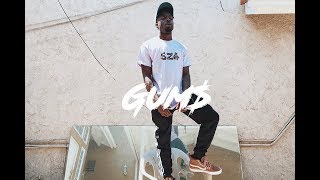 FREE Isaiah Rashad/J Cole Type Beat "Sense"(Prod. by Gum$)