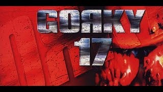 Gorky 17/Горький-17: Запретная зона.8 серия (Медуза)
