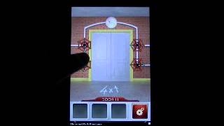 100 Doors 2 Beta Niveau 11 - 100 Doors 2 Beta Level 11 Walkthrough - astuces-et-trucs.fr