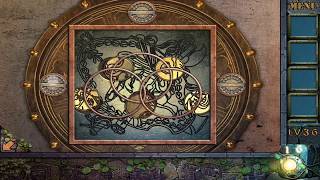 Can You Escape The 100 Room 5 Level 36 Walkthrough