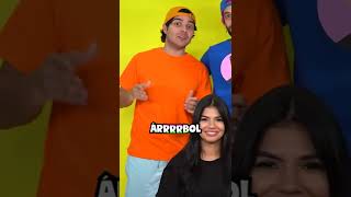 ¿CUÁL ES TU YOUTUBER FAVORITO?
