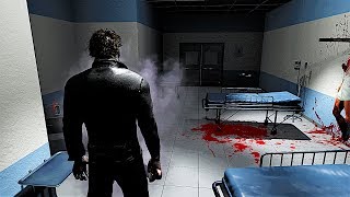 HALLOWEEN Gameplay Demo (Michael Myers Horror Game)