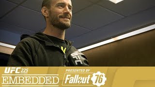 UFC 225: Embedded  - Episódio 4