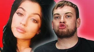 Irish People Watch The Life Of Kylie For The First Time