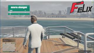 ►НОВЫЙ ЧИТ НА GTA 5 Online 1.38 и 1.39 НАКРУТКА ДЕНЕГ! - noob menu 2.0.2 БЕЗ БАНА ! чит гта онлайн