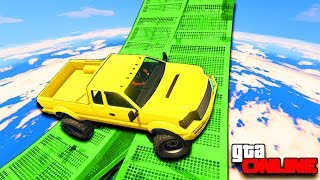 ГТА 5 ОНЛАЙН ГОНКИ ДВОЙНЫЕ СПИРАЛИ МУЛЬТИК GTA 5 ONLINE ( ГТА 5 ГОНКИ ) ОСОБЫЕ ГОНКИ В ГТА 5