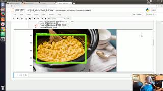 Testing Custom Object Detector - TensorFlow Object Detection API Tutorial p.6